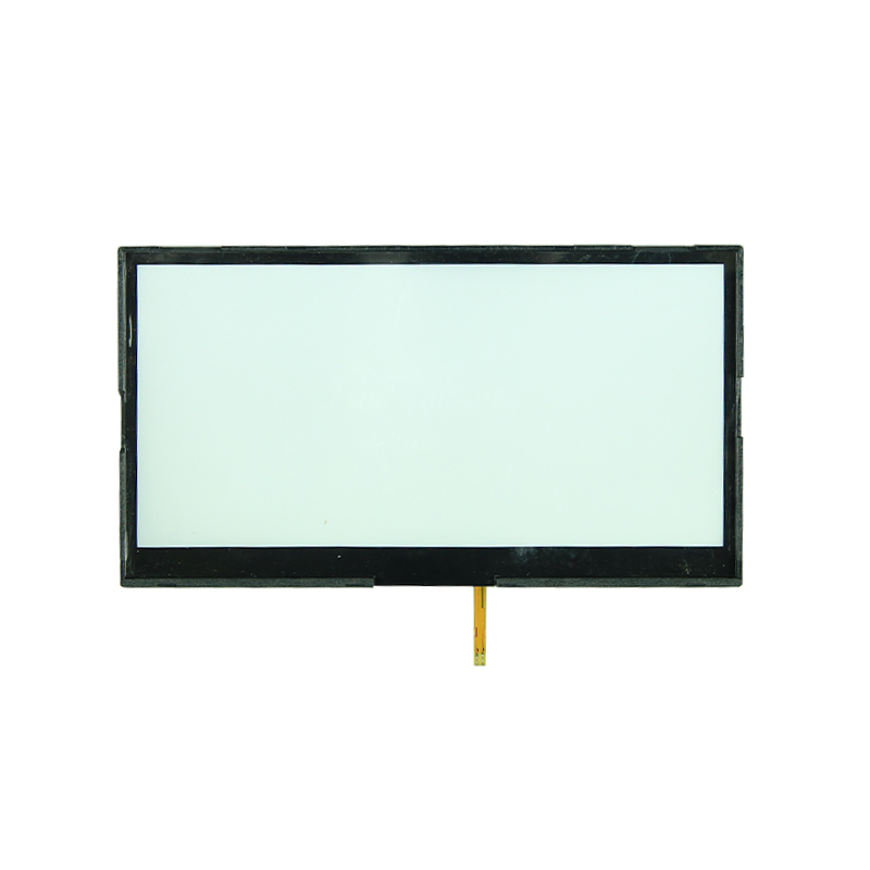 5.0 inch backlight for instrument