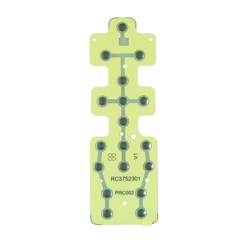 Double Adhesive Dome Array | Dongchen